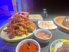 -虾乐园龙虾·夜宵(松江店)