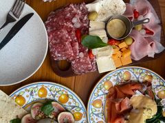 -Alimentari早午餐(安福路店)