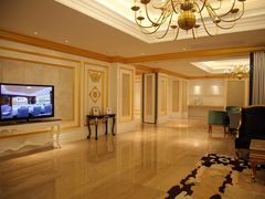 -云庭咖啡厅· 中航泊悦酒店(虹桥T2店)