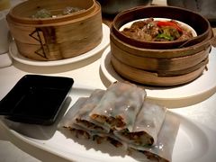 秘制叉烧肠-维园悦谱·海派家常菜(乌鲁木齐南路店)
