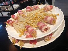 -巴蜀大宅门火锅(北大街店)