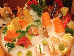 -文三酒肆自助放题(新街口友谊广场店)