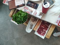 -为什么牛潮汕牛肉火锅(中信广场店)