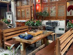 -丽江庭院之爱在路上(西单店)