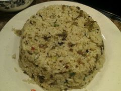 酸菜炒饭-蛙蛙叫干锅年代(簋街总店)