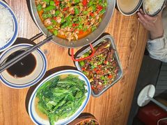 -泥糊破店小酒馆·团建聚餐(南京西路店)