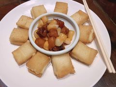 -猪肉婆私房菜(容桂总店)