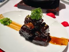 -悦轩中餐厅·高空江景·杭州柏悦酒店