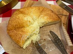 -西贝莜面村(上海百联西郊店)