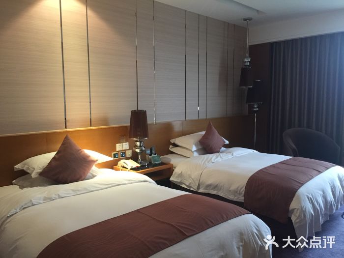 银桦半岛酒店图片