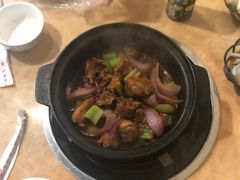 -宏大运餐厅(传媒大学店)