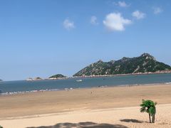 -大京沙滩