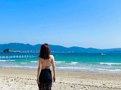 -三亚太阳湾柏悦酒店