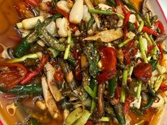 -易老头三样菜(南滨路总店)