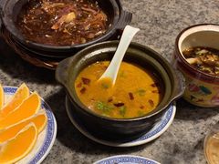 -南京大牌档(香港广场店)
