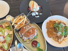 -哈蒙德餐厅