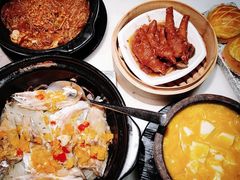 -陶陶居酒家(海岸城店)