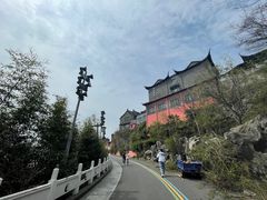 -句容茅山景区