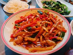 -回家吃饭·地道南昌菜(建德观总店)