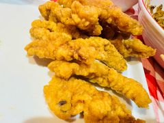 -江味龙虾馆·裸蓝龙虾(南山店)