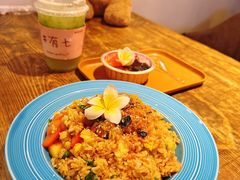 -有七甜品(恒达产业园店)