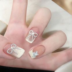 -斯馨·健康美甲美睫