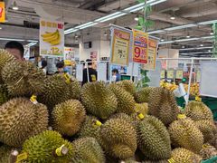 -新苗超市(花城店)