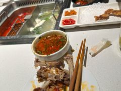 -海底捞火锅(外滩店)