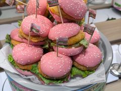 -龍歌自助小火锅(城阳万象汇店)