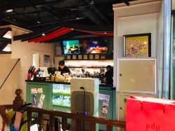 -T-Hair Salon
