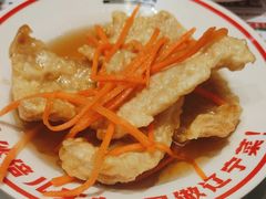 -堂堂小伙夫·辽宁小吃大排档(京西大悦城店)