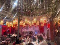 -朱光玉火锅馆(正弘城店)