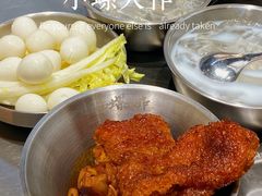 -小螺大作·螺蛳粉火锅(林和西店)
