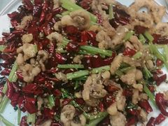 -清真•蜀风园(丁字沽总店)