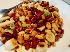 -同喜烤鸭店(光芒店)