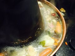 -有料儿铜锅(白堤路店)