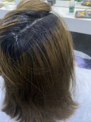 -卓梵美发·精品Salon
