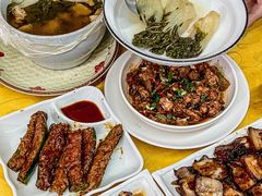 -海鲜街菜馆(海珠南路店)