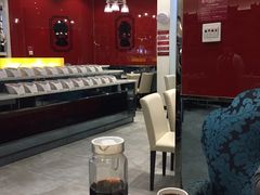 -阿香婆欢乐火锅(淄博万象汇店)