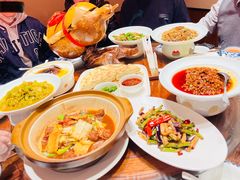 -面辣子·陕西家乡菜(钟楼店)