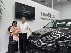 -奔驰利星行(北京花乡店)