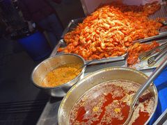 -为民烧烤吧.自贡爆炒菜(收录10年好店)