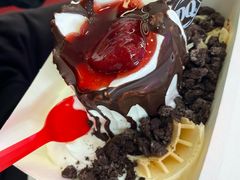 -DQ·蛋糕·冰淇淋(通州万达店)