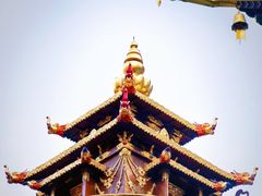 -西安市广仁寺