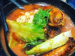 -华嫂冰室(尖沙咀店)