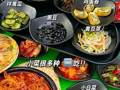 -真利味·脊骨火锅·正宗韩国料理(韩乐坊店)