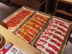 -西塔老太太泥炉烤肉(亚运村店)