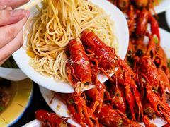 -一起吃小龙虾·海鲜(海珠店)