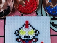 -爆爆手作·掐丝珐琅·Tufting·捏捏乐DIY团建集合店(朝阳店)