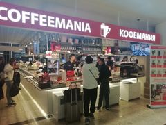 -谢列梅捷沃国际机场